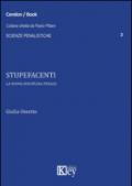 Stupefacenti. La nuova disciplina penale