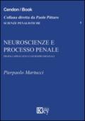 Neuroscienze e processo penale. Profili applicativi e giurisprudenziali