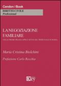 La negoziazione familiare nelle prime prassi applicative del tribunale di Roma