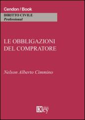 Le obbligazioni del compratore