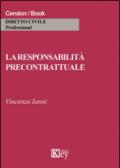 La responsabilità precontrattuale