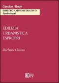 Edilizia, urbanistica, espropri