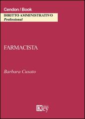 Farmacista