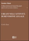 I reati nell'attività di revisione legale