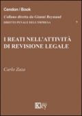 I reati nell'attività di revisione legale