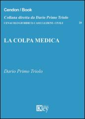 La colpa medica