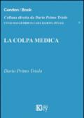 La colpa medica. Penale