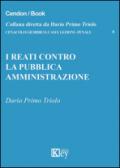 I reati contro la pubblica amministrazione