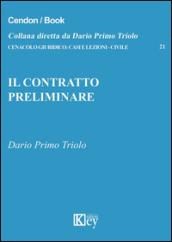 Il contratto preliminare