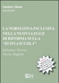 La normativa inclusiva nella nuova legge di riforma sulla «buona scuola»