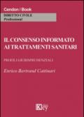 Il consenso informato ai trattamenti sanitari