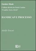 Handicap e processo