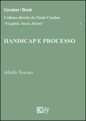 Handicap e processo