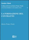 La formazione del contratto