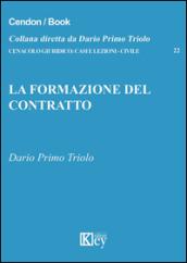 La formazione del contratto