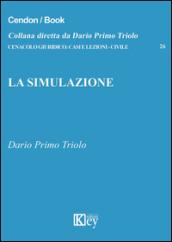 La simulazione