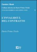 L'invalidità del contratto