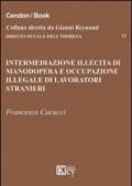 Intermediazione illecita di manodopera e occupazione illegale di lavoratori stranieri