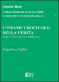 L'infame crociuolo della verità. Uno studio sulla tortura