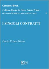 I singoli contratti