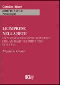 Le imprese nella rete. Un nuovo modello per lo sviluppo collaborativo e competitivo delle PMI