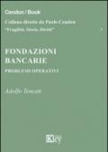 Fondazioni bancarie