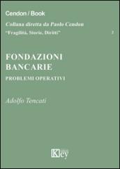 Fondazioni bancarie