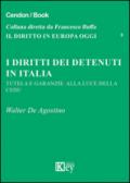 I diritti dei detenuti in Italia. Tutela e garanzie alla luce della CEDU