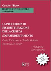 La procedura di ristrutturazione della crisi da sovraindebitamento