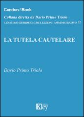 La tutela cautelare