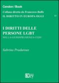 I diritti delle persone LGBT