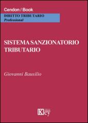 Sistema sanzionatorio tributario