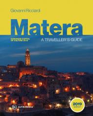 Matera. A traveller's guide