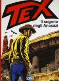 Il segreto degli Anasazi. Tex