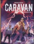 Caravan. Omnibus. 1.