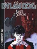 Angeli e demoni. Dylan Dog