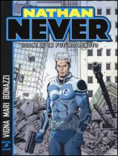 Nathan Never. Visioni di un futuro remoto