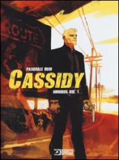 Omnibus. Cassidy: 1