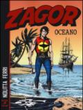 Zagor. Oceano