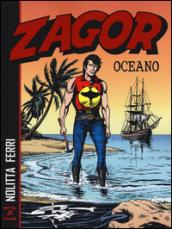 Zagor. Oceano