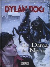 Dylan Dog. La dama in nero