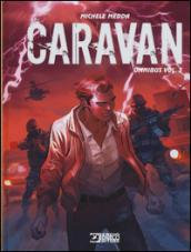 Caravan. Omnibus: 2