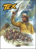 Tex. L'eroe e la leggenda