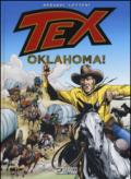 Tex. Oklahoma!