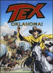 Tex. Oklahoma!