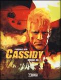 Omnibus. Cassidy: 2