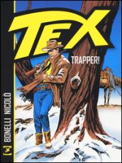 Tex. Trapper!