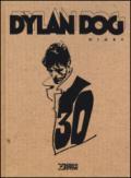 Dylan Dog. Diary. Ediz. illustrata
