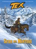 Tex. Sfida nel Montana