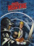 Martin Mystere. Le nuove avventure a colori: 1-2